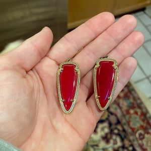 Kendra Scott Sky Earrings